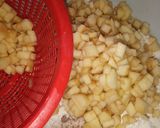 Foto del paso 2 de la receta: Muffins de manzana y canela