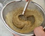 A picture of step 6 of Kairi Panna Syrup.