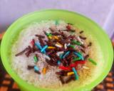 Cara Membuat Coffee Milkshake 4