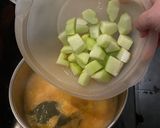 Foto langkah ke 8 dari resep Sayur Asem.