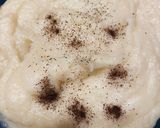 Une image de l'étape 1 de Sardines gratinées /duo de purée.