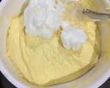 Foto langkah ke 8 dari resep Bolu Tape Keju.