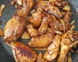 Foto langkah ke 8 dari resep Grill Japaneese Chicken.