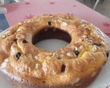 Foto del paso 6 de la receta: Torta de zanahoria (puede ser para celíacos)