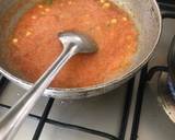 Paneer wrap recipe step 2 photo