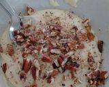 Foto del paso 7 de la receta: Mazapán de leche y nuez en forma de corazón💖💕