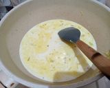 Foto langkah ke 3 dari resep Spaghetti Carbonara.