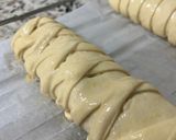 Foto del paso 18 de la receta Pan de jamón venezolano Thermomix