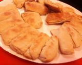 Foto del paso 5 de la receta: Cremona 👏