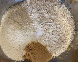 Foto del paso 2 de la receta: Galletas de avena y plátano