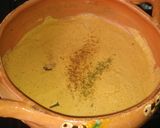 Foto del paso 4 de la receta: Pollo en salsa de cacahuate 🍗