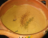 Foto del paso 4 de la receta: Pollo en salsa de cacahuate 🍗