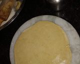 A picture of step 13 of Tricolor lunch.