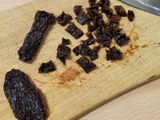 Gluténmentes kenyér mandulalisztből (glutén-,tej-,tojás-élesztőmentes)