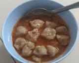 Foto langkah ke 8 dari resep Salome Balikpapan.