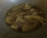 Foto langkah ke 2 dari resep Kering KTKT (Kentang Tempe Kacang Teri).
