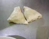 Foto langkah ke 6 dari resep Martabak Bihun Khas Madura.