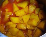 બટેકા નું શાક (Potato Sabji Recipe In Gujarati) રેસીપી સ્ટેપ4ફોટો