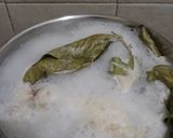 Foto langkah ke 1 dari resep Soto Ayam Kampung.