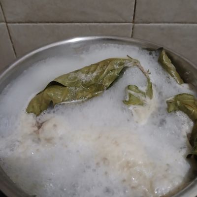 Langkah 1