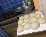 Foto del paso 4 de la receta: Bollo pizza integral. Pizzas!!!