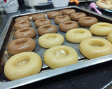 Foto del paso 4 de la receta: Pepas saludables y común 😁