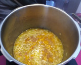 Foto del paso 3 de la receta: Crema de pimientos amarillo
