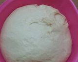 Foto langkah ke 4 dari resep Donat Cincin Metode Water Roux Superr Empyuukkk.
