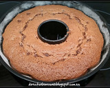 Foto del paso 9 de la receta: Bizcocho de nesquik o cola cao