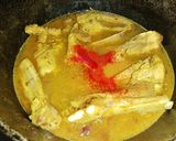 Foto del paso 3 de la receta: Costillas en salsa