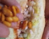 હોટ ડોગ (Hot Dog Recipe In Gujarati) રેસીપી સ્ટેપ4ફોટો