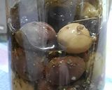 Foto del paso 6 de la receta: Aceitunas preparadas