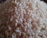 Rizottó ~ alap 🇮🇹🍚 recept fázis 1 fotója