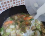 Foto langkah ke 4 dari resep Tamie capcay.