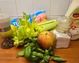 Tonhalsaláta recept fázis 1 fotója