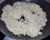 Foto del paso 5 de la receta: Arroz con pollo y macedonia de verduras