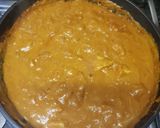 Foto del paso 8 de la receta: Pollo Tikka Masala