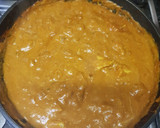 Foto del paso 8 de la receta: Pollo Tikka Masala