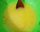 صورة لخطوة 1 من وصفة كروكي بالكاكاو