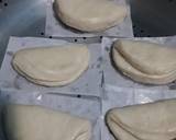 Steamed Bao Bun with spicy chicken recipe step 5 photo