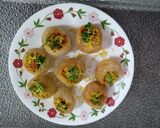 પાણીપુરી ભેળ રેસીપી સ્ટેપ3ફોટો