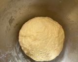Foto langkah ke 2 dari resep Bakpao babi.