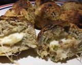 Foto del paso 3 de la receta: Croquetas de batata y queso