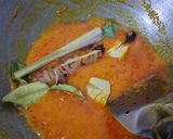 Foto langkah ke 3 dari resep Semur Ayam Telur Kentang.