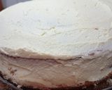 Foto del paso 8 de la receta: SWEET STRAWBERRY CAKE 🍰🍓🍰