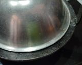 A picture of step 4 of Litti -chokha.