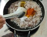 પાપડ - ડુંગળી ની સબ્જી (Papad Dungli Sabji Recipe In Gujarati) રેસીપી સ્ટેપ4ફોટો