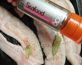 Foto del paso 1 de la receta: 🐟 Pescado asado: "hoy sale gatuso"