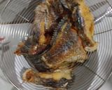 Foto langkah ke 2 dari resep Ikan Nila Asam Manis untuk si kecil.
