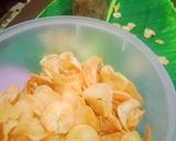 Foto langkah ke 9 dari resep Keripik Singkong (DiJamin)👍Renyah.